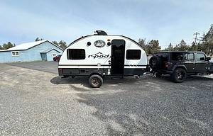 2026 Forest River RV R Pod RP 171 RV rental photo 2