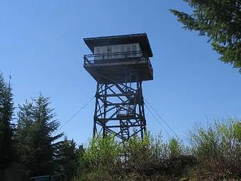  Yaak Lookout