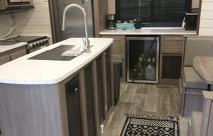 2022 CrossRoads RV Sunset 285ck