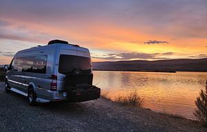 2018 WINNEBAGO  ERA 70X 4X4 "THE KING OF CLASS B"