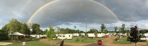 Camp Turkeyville RV Resort