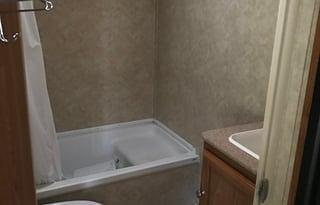 2009 Dutchman Sport Dutchman Sport Travel trailer