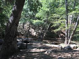Wheeler Gorge