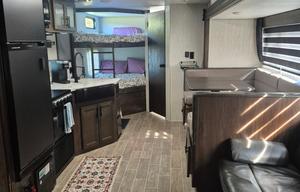 McGhees Bunkhouse