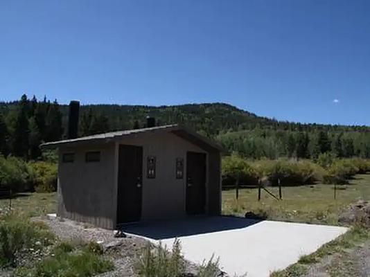 G1, Loop: ELKHORN CAMPGROUND