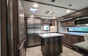Vet Owned Grand Design - Loaded & Pet Friendly
