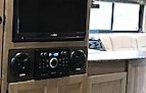 Definitely Not Cousin Eddie’s RV