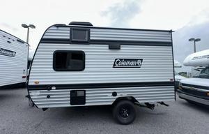 2025 Coleman 13R RV rental photo 3