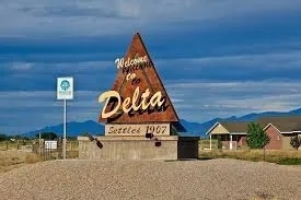 Coyote Gulch RV Park