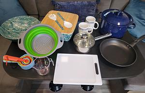 Wild Coast Bunkhouse - Family and Pet Friendly
