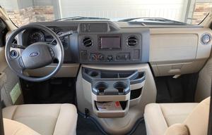2016 Winnebago Minnie Winnie 25B