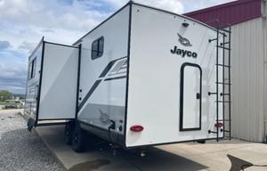 2026 Jayco Jay Feather 21MBH