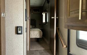 2021 forest river rv rockwood ultra lite 2781ws