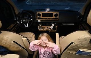 2021 Midwest Automotive Designs Passage LUXURY!!