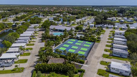 The Waves RV Resort