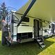 2021 Keystone RV Bullet 29bhpr