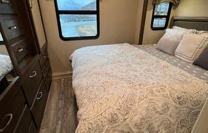 Our Family’s Jayco Alante RV