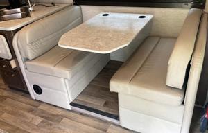 Kyle and Brittany's RV Rental