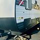 Pettie Family-Size Travel Trailer