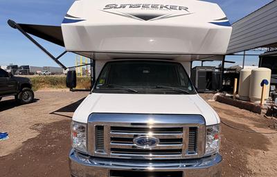 Rental photo The Scenic Sunseeker
