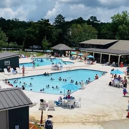 Adventures RV Resort
