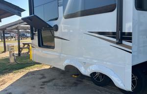 At The Beach RV Rental