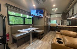 2020 Holiday Rambler Admiral 29M