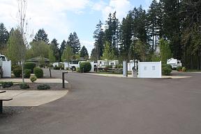 Edgewater County Park and Marina