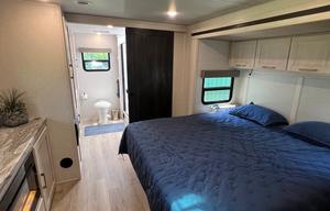 268FKBS - Blue Peaks Rendezvous - Luxury Camping