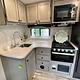 THE WANDERER RV (Bunks & Outdoor Kitchen)