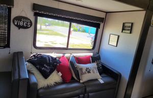 Westernslap Island girl Rv Rental