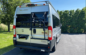 Tellaro - 2021 Thor Motor Coach 20LT Class B