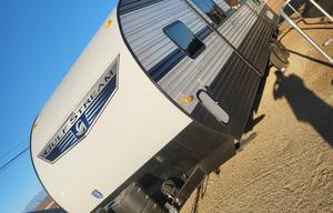 2022 Gulf Stream Ameri lite 279 BH