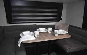 2021 Forest River RV Cherokee Grey Wolf 23DBH