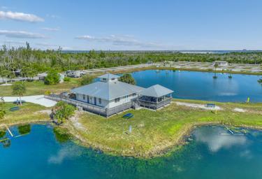 Fort Myers / Pine Island KOA Holiday
