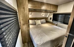 2025 Forest River RV Campsite Reserve 25MW