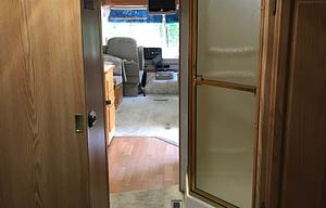 2004 Winnebago Brave