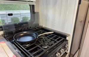 Fully Stocked - Perfect for  families! (PW06)
