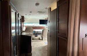 2014 Fleetwood RV Terra SE 29G
