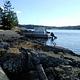 Blind Island
