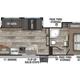 2021 KZ Sportsmen 292BHK