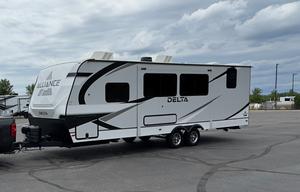 2024 Luxury Bunkhouse | Sleeps 8 | Delivery& Setup
