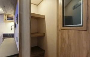 The Easy Camp | Fully Stocked|Sleeps 6–8|2 Bedroom