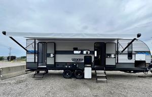 2022 Forest River RV Salem 26DBUD