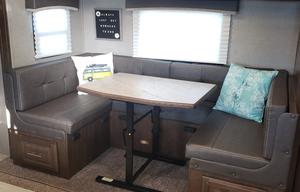 2020 Forest River RV Rockwood Mini Lite 2104S