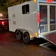 Cozy Camper Toy Hauler
