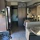 Motorhome Class A Toy hauler