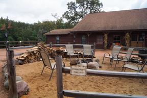 Wild West Campground & Corral