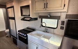 2022 Jayco Jay Flight SLX 264BH (0464)