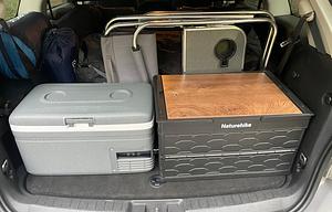 2016 Dodge Journey - Adventure Ready for Outdoors
